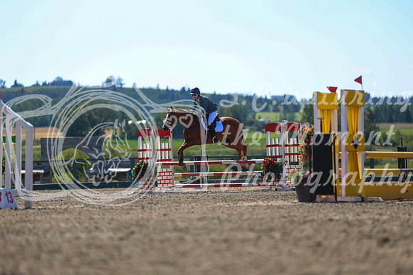 13333 - Mckenna - 2026 Rocky Mountain Classic III - Sunday August 23rd