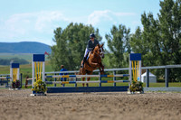 13334 - Mckenna - 2026 Rocky Mountain Classic III - Sunday August 23rd
