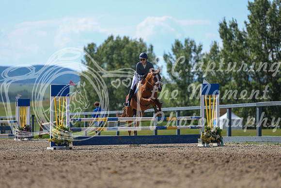 13334 - Mckenna - 2026 Rocky Mountain Classic III - Sunday August 23rd