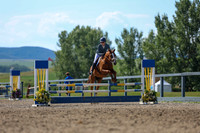 13335 - Mckenna - 2026 Rocky Mountain Classic III - Sunday August 23rd