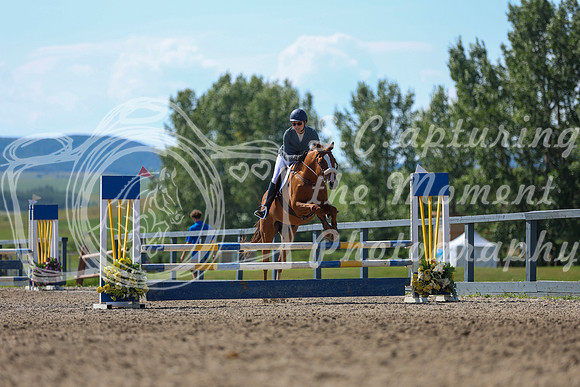 13335 - Mckenna - 2026 Rocky Mountain Classic III - Sunday August 23rd