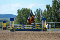 13336 - Mckenna - 2026 Rocky Mountain Classic III - Sunday August 23rd
