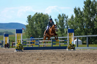 13337 - Mckenna - 2026 Rocky Mountain Classic III - Sunday August 23rd