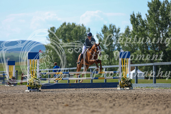 13337 - Mckenna - 2026 Rocky Mountain Classic III - Sunday August 23rd