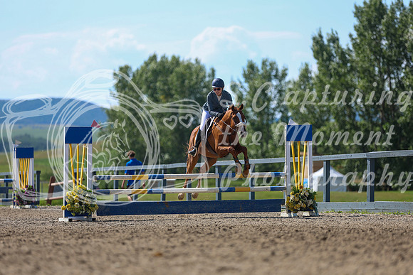 13338 - Mckenna - 2026 Rocky Mountain Classic III - Sunday August 23rd