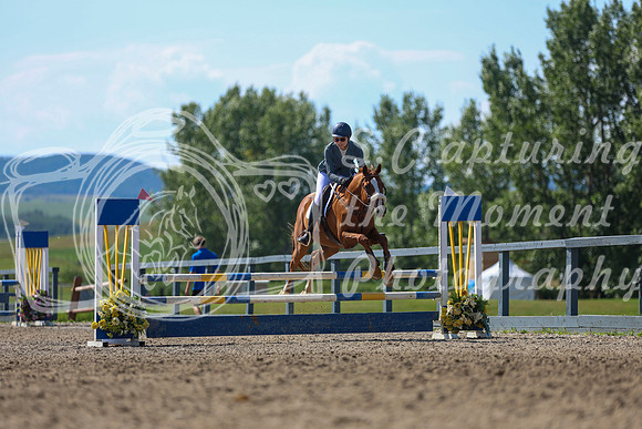 13339 - Mckenna - 2026 Rocky Mountain Classic III - Sunday August 23rd