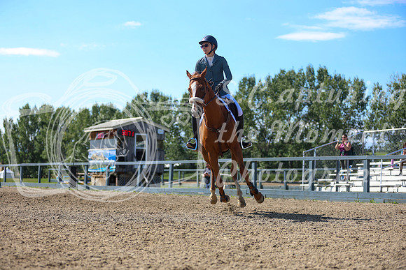 13340 - Mckenna - 2026 Rocky Mountain Classic III - Sunday August 23rd