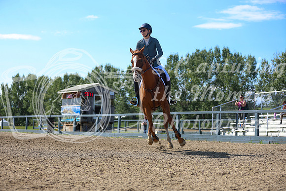 13341 - Mckenna - 2026 Rocky Mountain Classic III - Sunday August 23rd