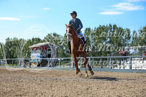 13342 - Mckenna - 2026 Rocky Mountain Classic III - Sunday August 23rd