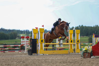 12107 - Mckenna - 2026 Rocky Mountain Classic III - Sunday August 23rd