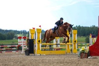 12111 - Mckenna - 2026 Rocky Mountain Classic III - Sunday August 23rd