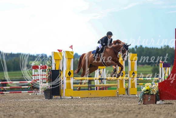 12111 - Mckenna - 2026 Rocky Mountain Classic III - Sunday August 23rd