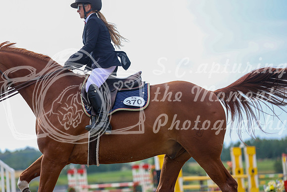 12113 - Mckenna - 2026 Rocky Mountain Classic III - Sunday August 23rd