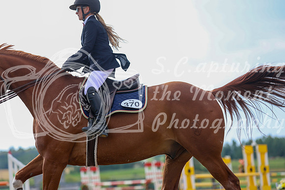 12114 - Mckenna - 2026 Rocky Mountain Classic III - Sunday August 23rd