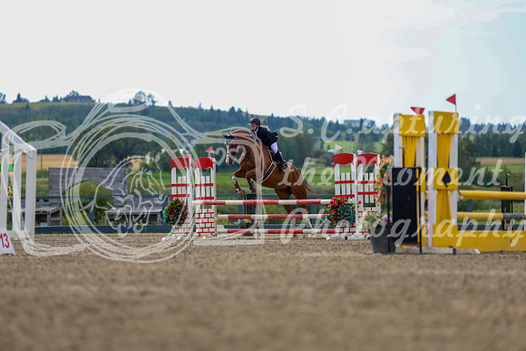 12115 - Mckenna - 2026 Rocky Mountain Classic III - Sunday August 23rd