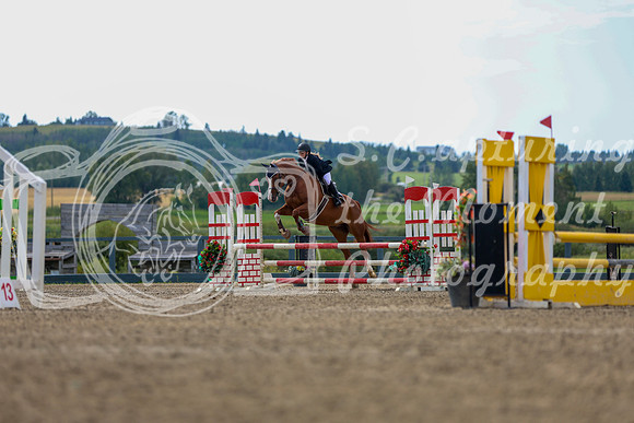 12116 - Mckenna - 2026 Rocky Mountain Classic III - Sunday August 23rd
