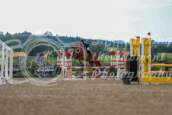 12117 - Mckenna - 2026 Rocky Mountain Classic III - Sunday August 23rd