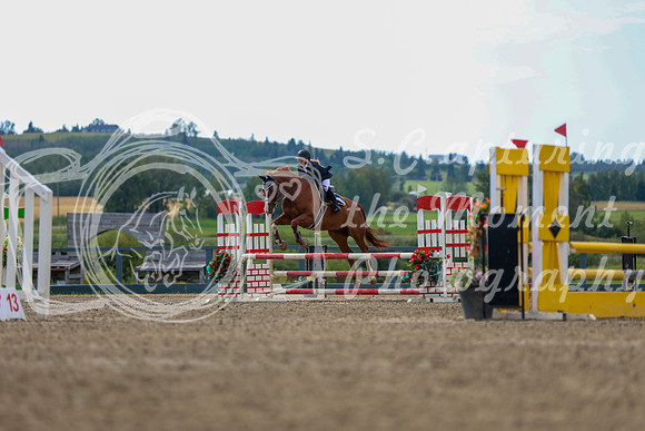 12118 - Mckenna - 2026 Rocky Mountain Classic III - Sunday August 23rd