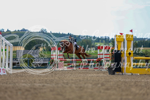 12119 - Mckenna - 2026 Rocky Mountain Classic III - Sunday August 23rd