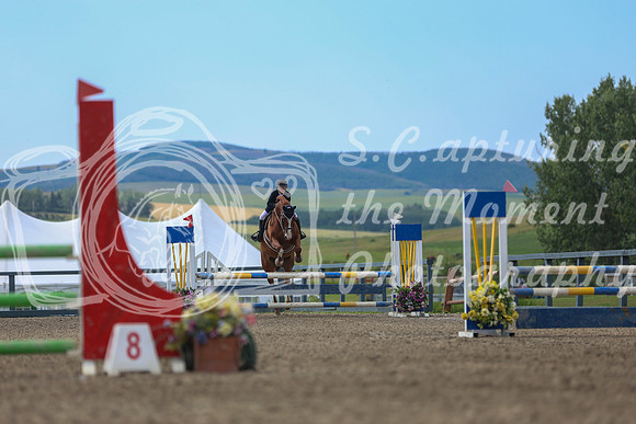 12120 - Mckenna - 2026 Rocky Mountain Classic III - Sunday August 23rd