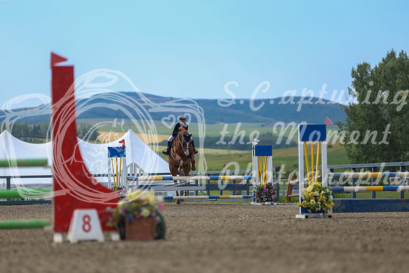 12121 - Mckenna - 2026 Rocky Mountain Classic III - Sunday August 23rd