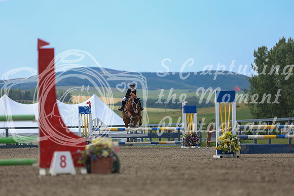 12123 - Mckenna - 2026 Rocky Mountain Classic III - Sunday August 23rd