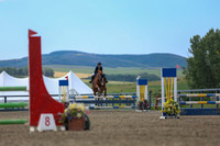 12124 - Mckenna - 2026 Rocky Mountain Classic III - Sunday August 23rd