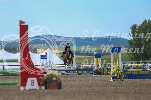 12124 - Mckenna - 2026 Rocky Mountain Classic III - Sunday August 23rd