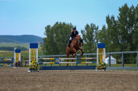 12125 - Mckenna - 2026 Rocky Mountain Classic III - Sunday August 23rd
