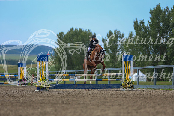 12125 - Mckenna - 2026 Rocky Mountain Classic III - Sunday August 23rd