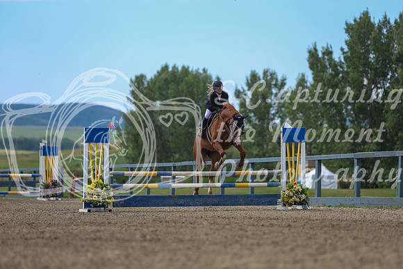12126 - Mckenna - 2026 Rocky Mountain Classic III - Sunday August 23rd