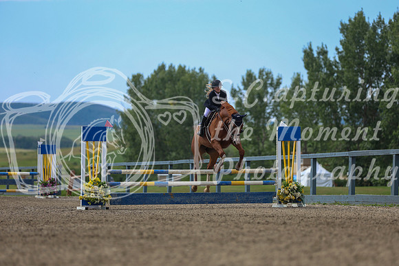 12127 - Mckenna - 2026 Rocky Mountain Classic III - Sunday August 23rd