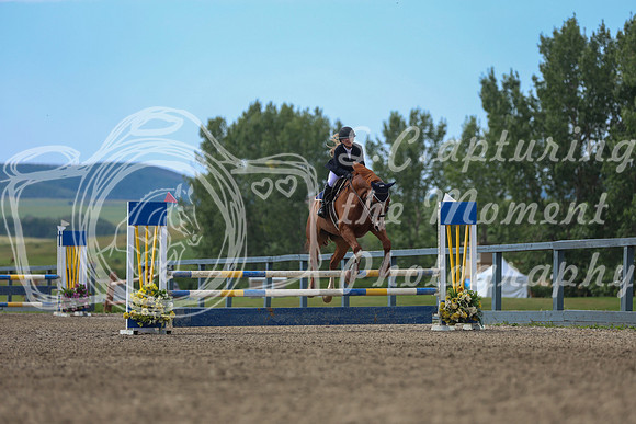 12128 - Mckenna - 2026 Rocky Mountain Classic III - Sunday August 23rd