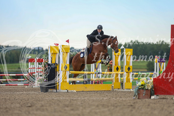12483 - Mckenna - 2026 Rocky Mountain Classic III - Sunday August 23rd