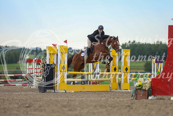 12484 - Mckenna - 2026 Rocky Mountain Classic III - Sunday August 23rd