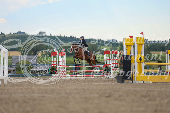 12488 - Mckenna - 2026 Rocky Mountain Classic III - Sunday August 23rd