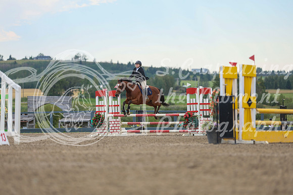12492 - Mckenna - 2026 Rocky Mountain Classic III - Sunday August 23rd