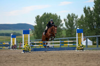 12493 - Mckenna - 2026 Rocky Mountain Classic III - Sunday August 23rd