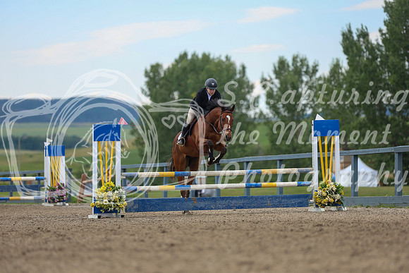 12493 - Mckenna - 2026 Rocky Mountain Classic III - Sunday August 23rd