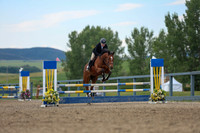 12494 - Mckenna - 2026 Rocky Mountain Classic III - Sunday August 23rd