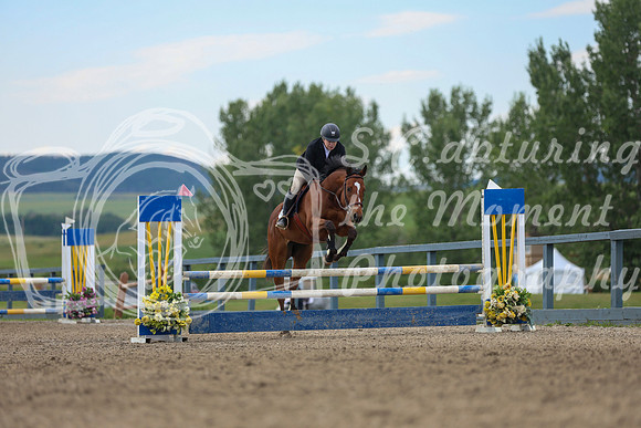 12494 - Mckenna - 2026 Rocky Mountain Classic III - Sunday August 23rd