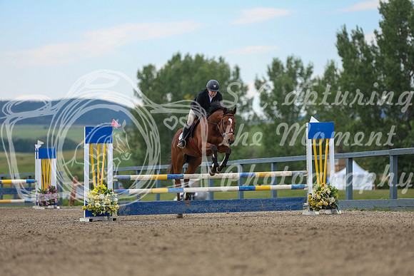 12495 - Mckenna - 2026 Rocky Mountain Classic III - Sunday August 23rd