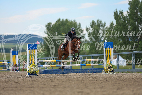 12496 - Mckenna - 2026 Rocky Mountain Classic III - Sunday August 23rd