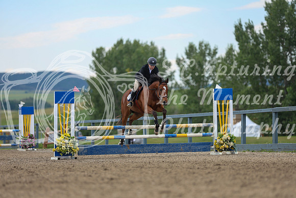 12497 - Mckenna - 2026 Rocky Mountain Classic III - Sunday August 23rd