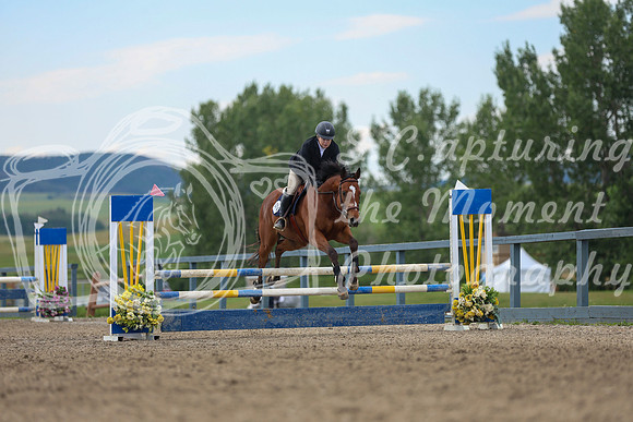 12498 - Mckenna - 2026 Rocky Mountain Classic III - Sunday August 23rd