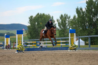 12499 - Mckenna - 2026 Rocky Mountain Classic III - Sunday August 23rd