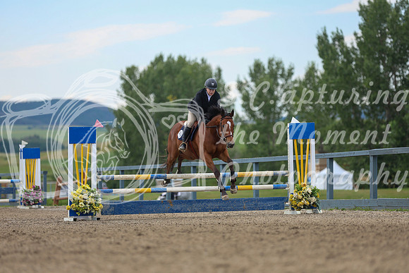 12499 - Mckenna - 2026 Rocky Mountain Classic III - Sunday August 23rd