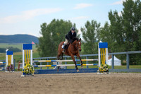 12500 - Mckenna - 2026 Rocky Mountain Classic III - Sunday August 23rd
