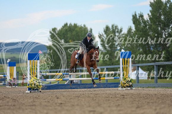 12500 - Mckenna - 2026 Rocky Mountain Classic III - Sunday August 23rd