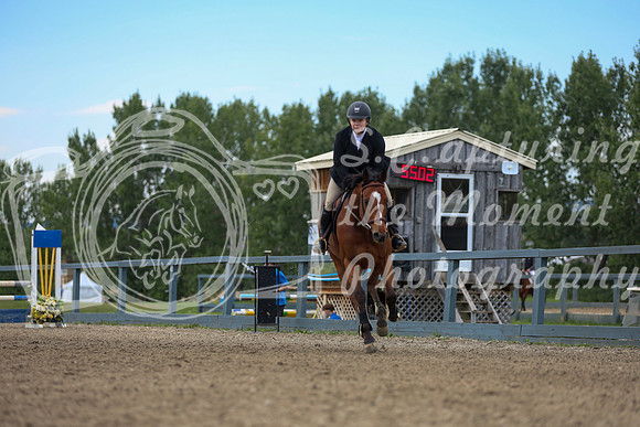 12501 - Mckenna - 2026 Rocky Mountain Classic III - Sunday August 23rd
